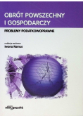 Obrót powszechny i gospodarczy.