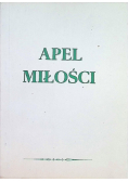 Apel miłości 1949r