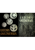 Katedra gnieźnieńska Tom 1 i 2