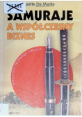 Samuraje a współczesny biznes