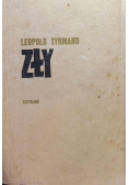 Zły