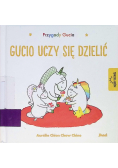 Przygody Gucia. Gucio uczy się dzielić