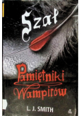 Pamiętniki Wampirów Szał