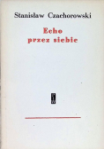Echo przez siebie