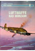 Luftwaffe nad morzami