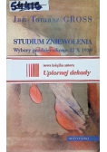 Studium zniewolenia wybory październikowe 22 X 1939
