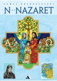 N jak Nazaret