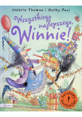Wszystkiego najlepszego Winnie