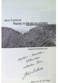 Pieniny w literaturze polskiej