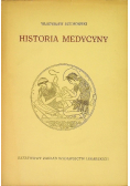 Historia medycyny