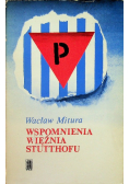 Wspomnienia więźnia Stutthofu