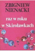 Raz w roku w Skiroławkach