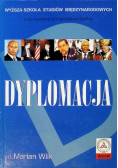 Dyplomacja