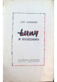 Łuny w Bieszczadach
