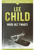Jack Reacher Ponad prawem Tom 3 Wróg bez twarzy
