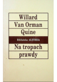 Na tropach prawdy