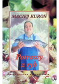 Potrawy z ryb
