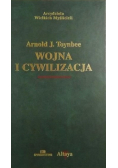 Wojna i cywilizacja