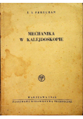 Mechanika w Kalejdoskopie 1950 r.