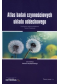 Atlas badań czynnościowych układu oddechowego