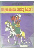 Lucky Luke Narzeczona Lucky Lukea