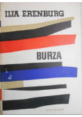 Burza