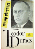 Mowy obrończe