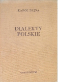 Dialekty polskie