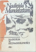 Nadzieja w beznadziejności