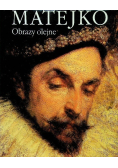 Matejko obrazy olejne katalog
