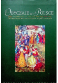Obyczaje w Polsce