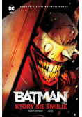 Batman, który się śmieje Tom 1