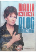 Blog niecodzienny