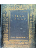 Książę Józef 1913 r.
