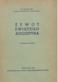 Żywot Świętego Augustyna