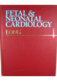 Fetal and Neonatal Cardiology