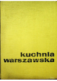 Kuchnia warszawska