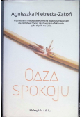 Oaza spokoju