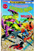 The Amazing Spiderman Nr 11 / 91