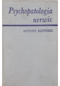 Psychopatologia nerwic