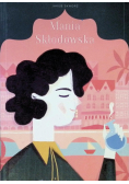 Mania Skłodowska