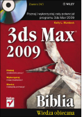 3ds Max 2009 Biblia