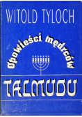 Opowieści mędrców Talmudu