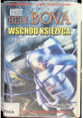 Wschód Księżyca