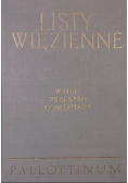 Listy więzienne Świętego Pawła, Tom VIII