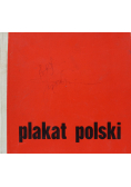 Plakat polski