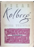 Kolberg Dzieła wszystkie Tom 60 Przysłowia