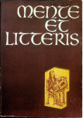 Mente Et Litteris