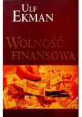 Wolność finansowa