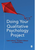 Doing Your Qualitative Psychology Project